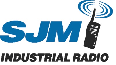 SJM Industrial Radio