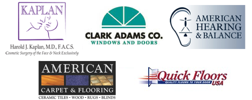 Client Logos