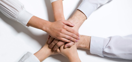 Sales Team