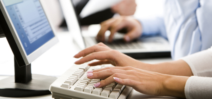 Online Presence